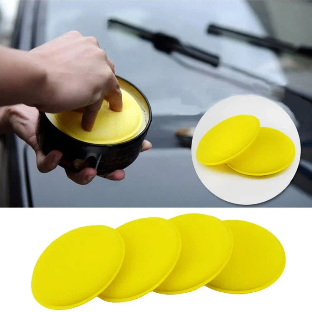All-In-One Interior Power Detailing Kit: Drill Brush & Car Cleaning Set
