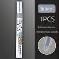 Quick-Fix Waterproof Car Scratch & Scuff Repair Pen